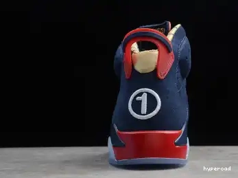 Hyperoad JORDAN 15TH ANNIVERSARY 6 RETRO - DOERNBECHER 0516
